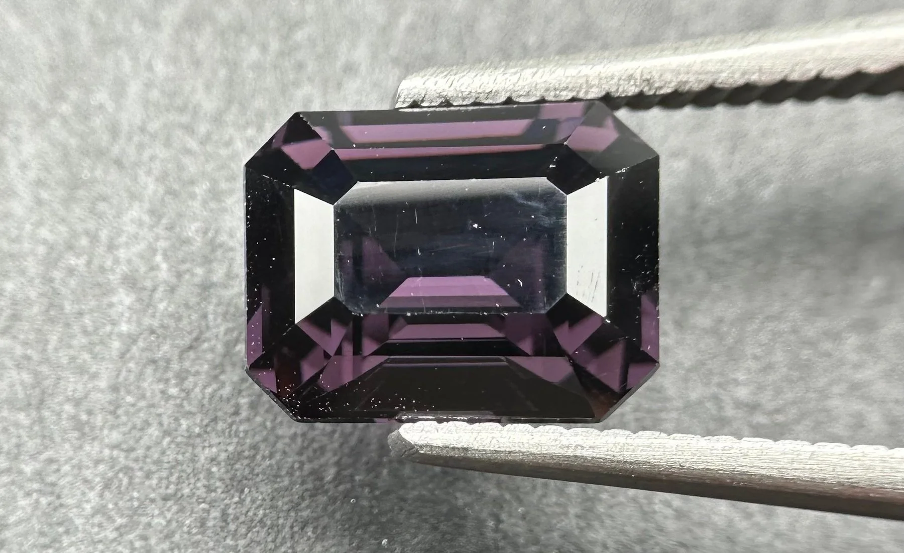 PURPLE SPINELL