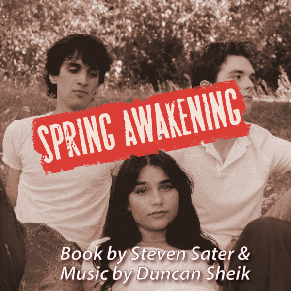 Spring Awakening - Oregon Contemporary Theatre