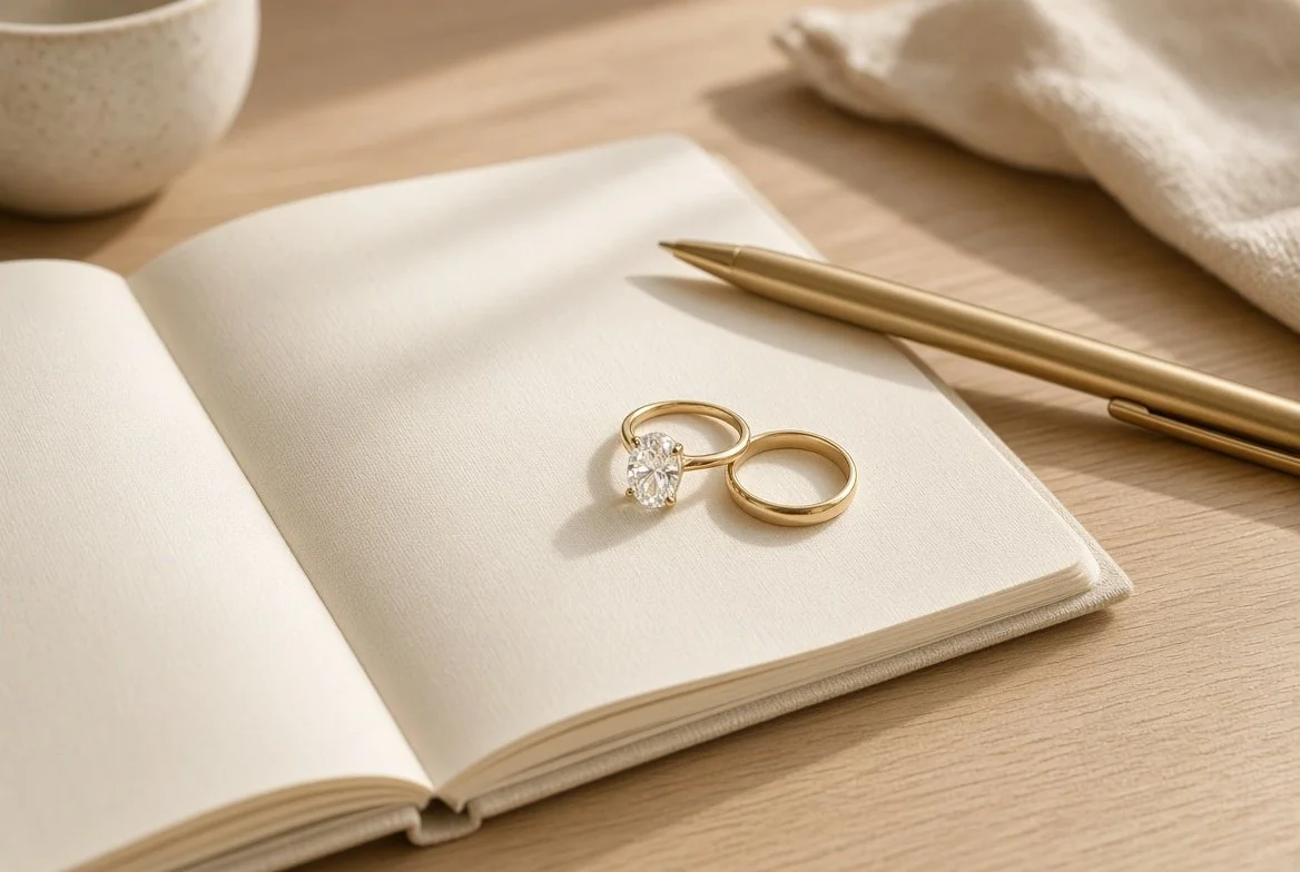 How Much Does an Engagement Ring Cost? A Budget Guide That Treats You Like an Adult