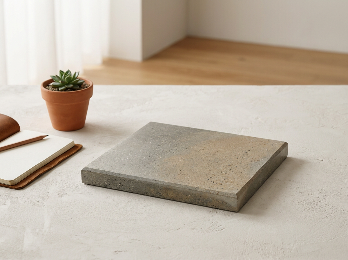 Polished Concrete Floors