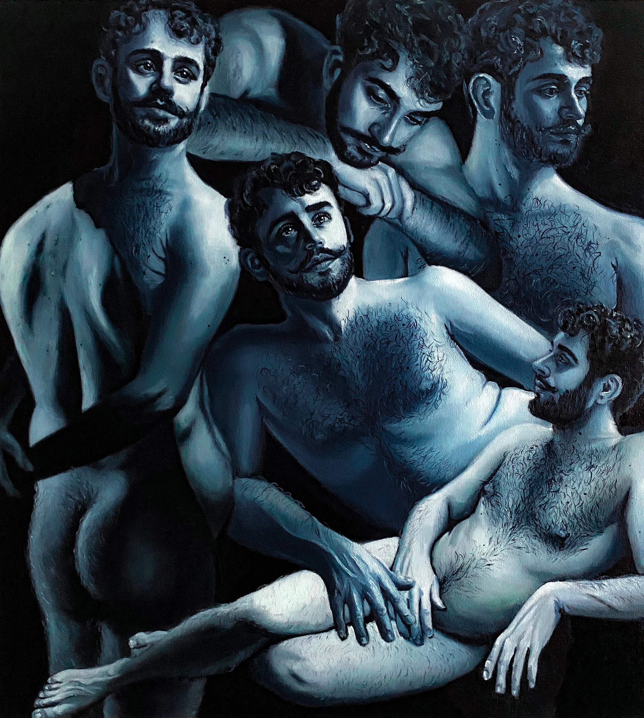 Teut Seuls Ensemble