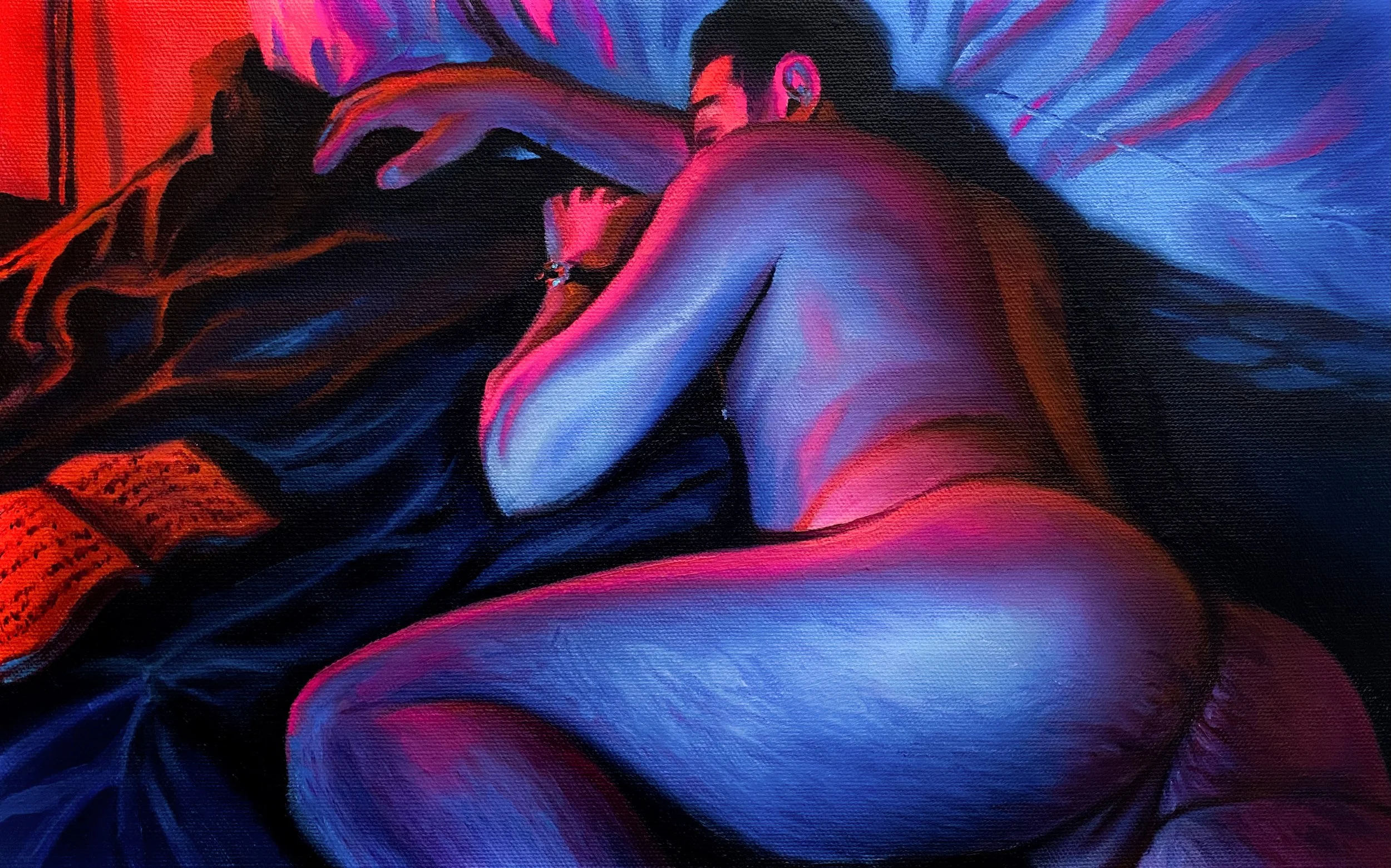 Color Study