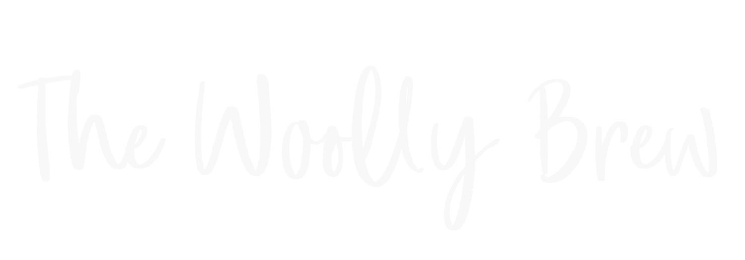 The Woolly Brew