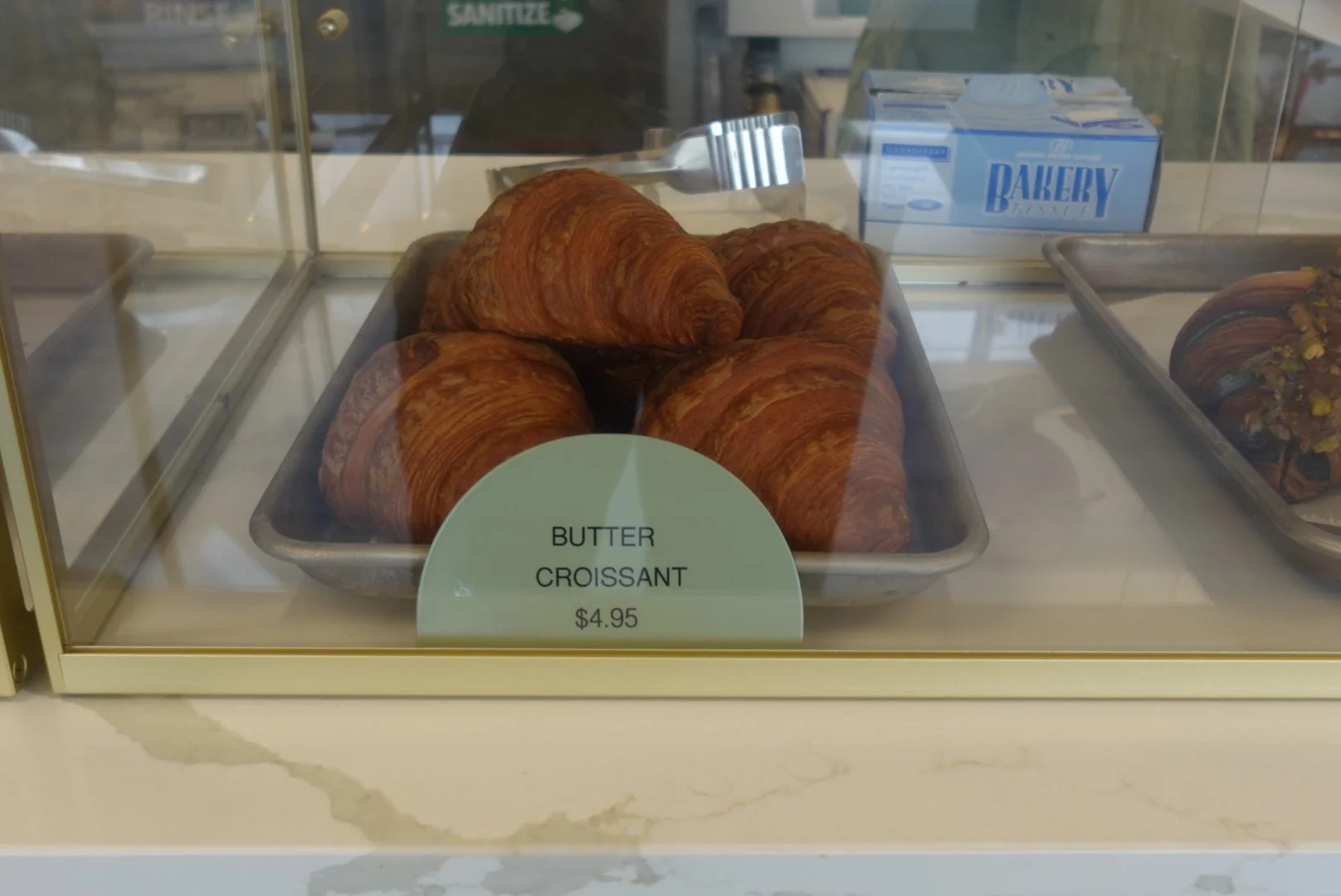 Butter Croissant