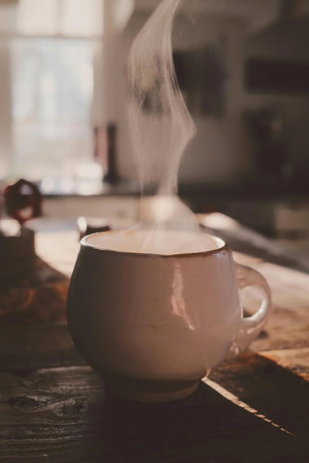 Coffee cup