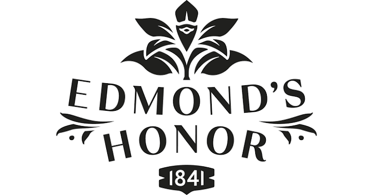 Edmond's Honor 1841