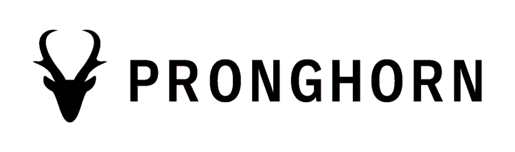 Pronghorn