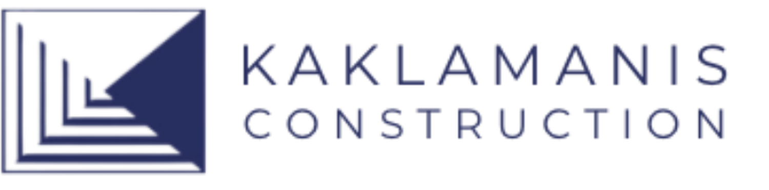 KAKLAMANIS CONSTRUCTION