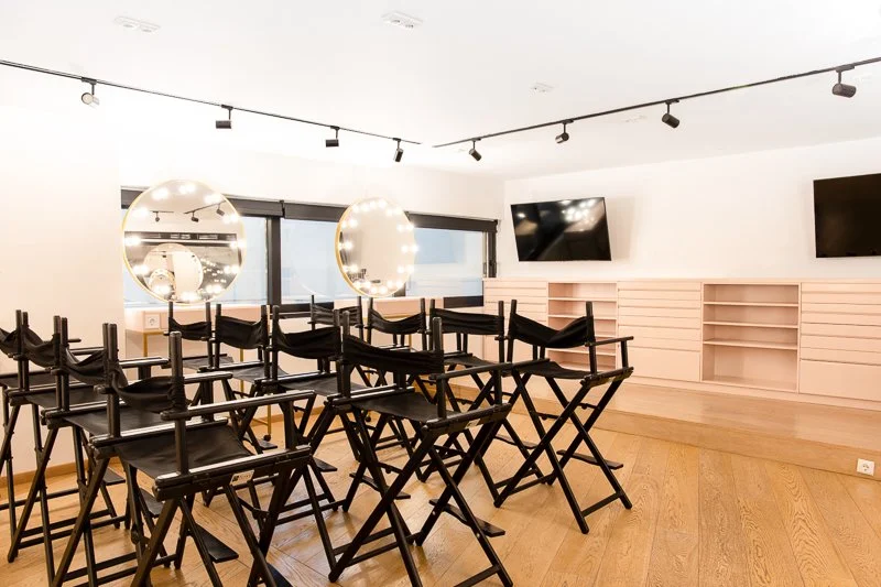 BTC - Beauty Training Center
