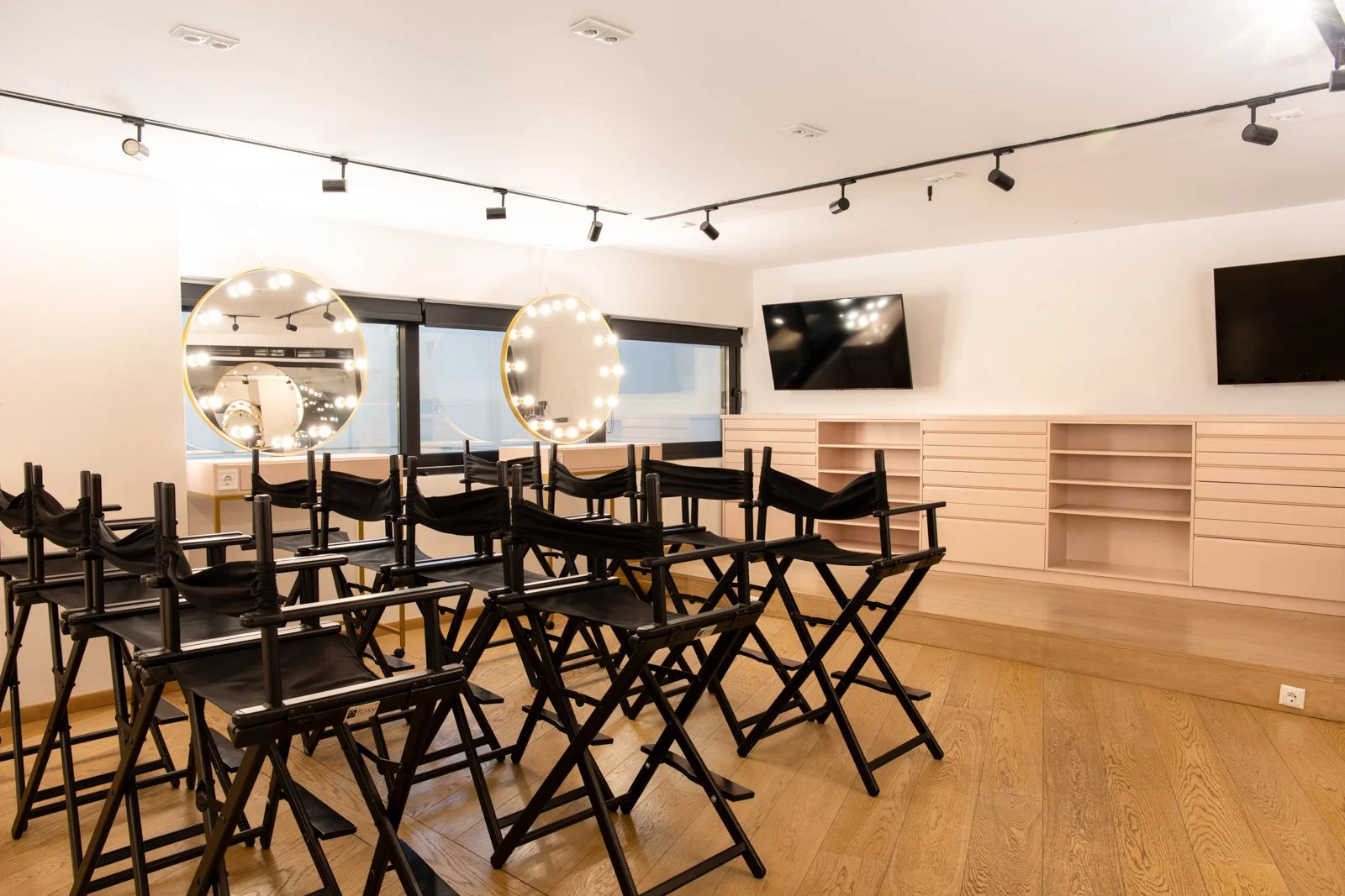 BTC - Beauty Training Center