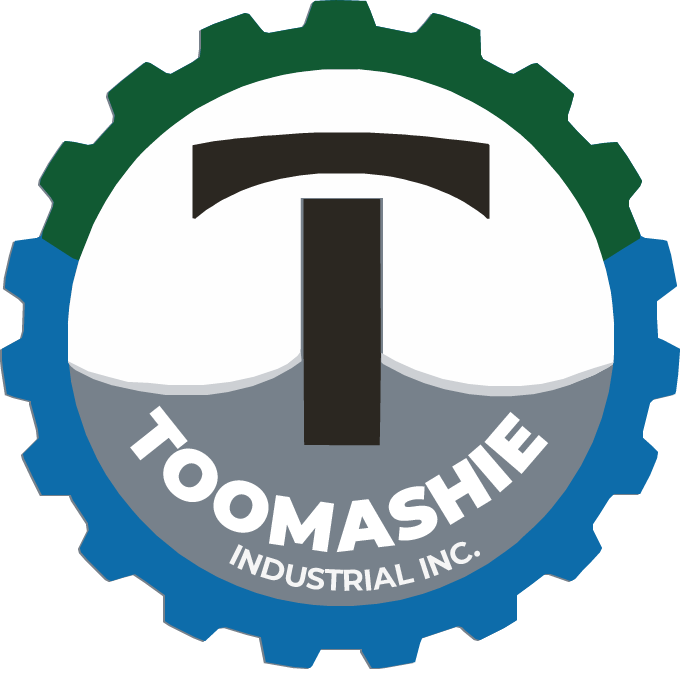Toomashie Industrial Inc.