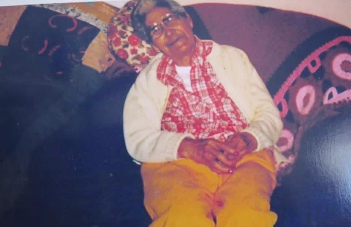 Jemima Toomashie Davis