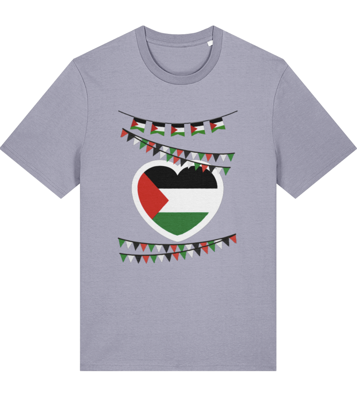 Palestine T-Shirt