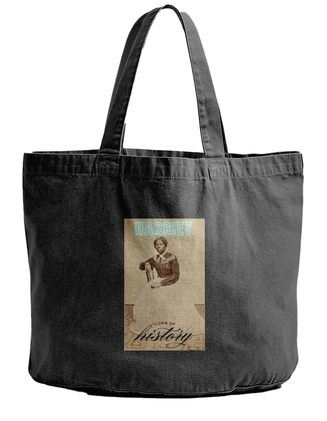 Harriet Tubman Tote bag