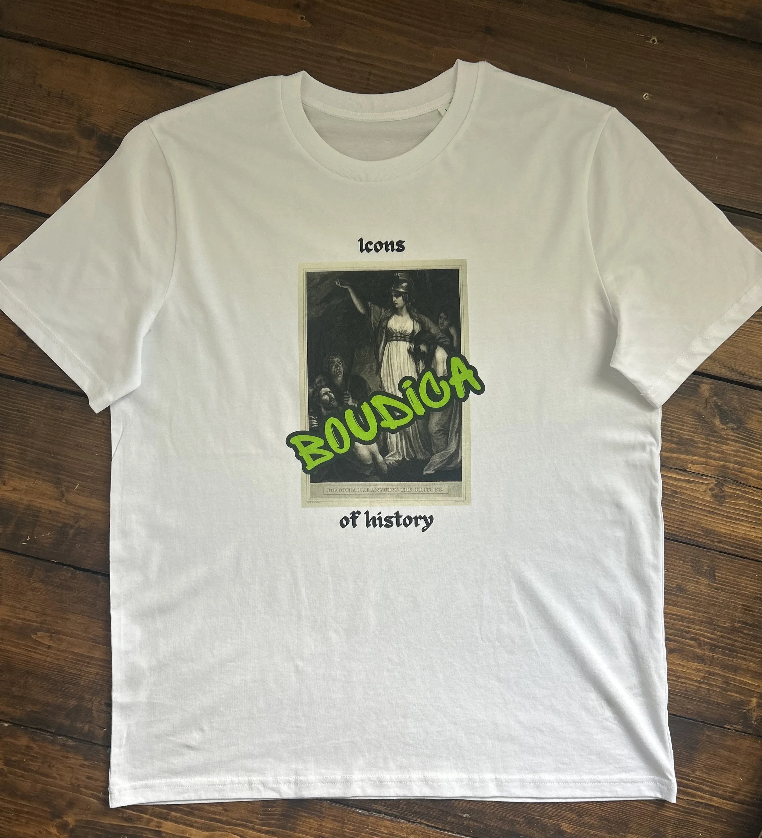 Boudica T-Shirt