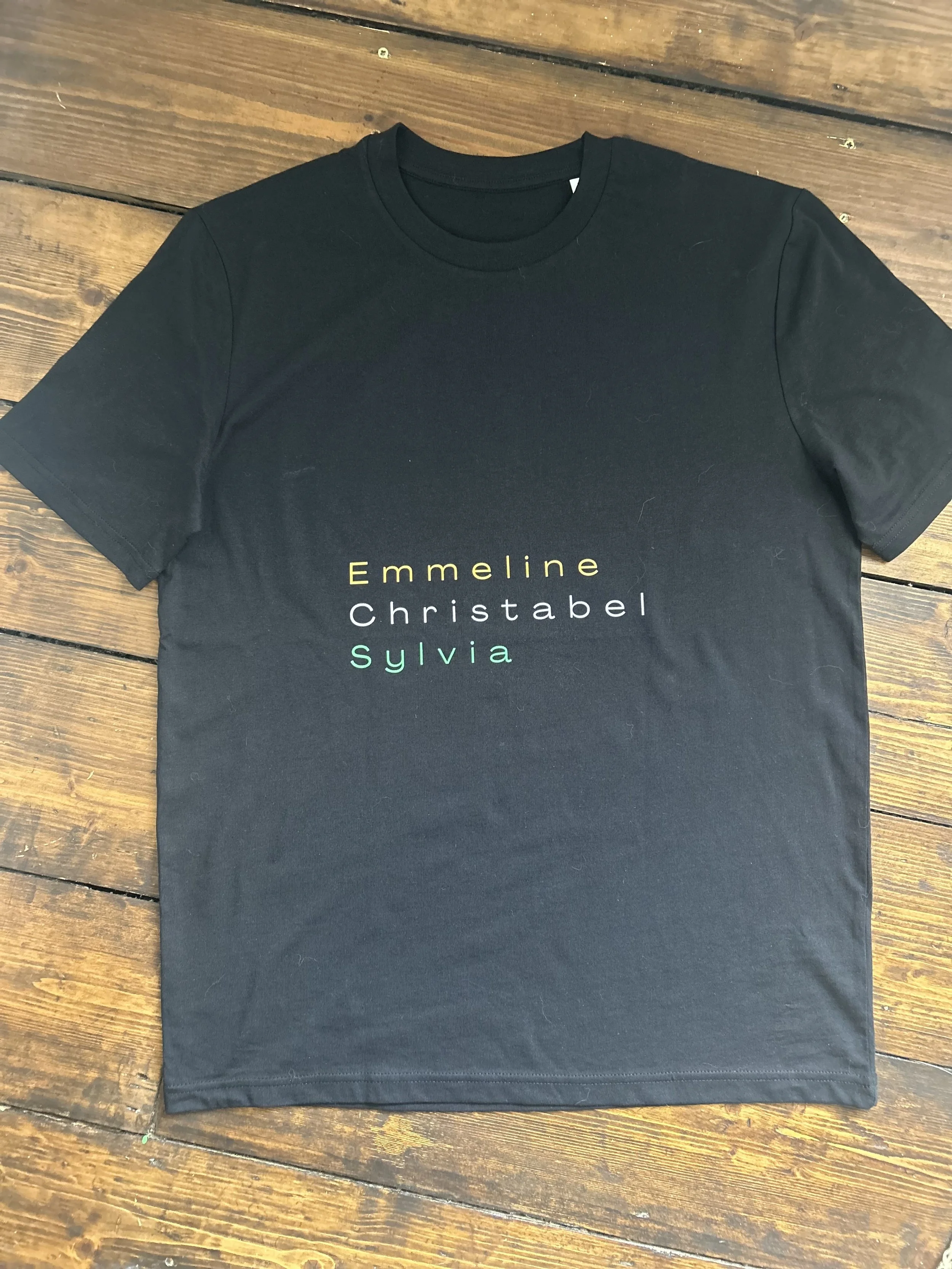Pankhurst T-Shirt