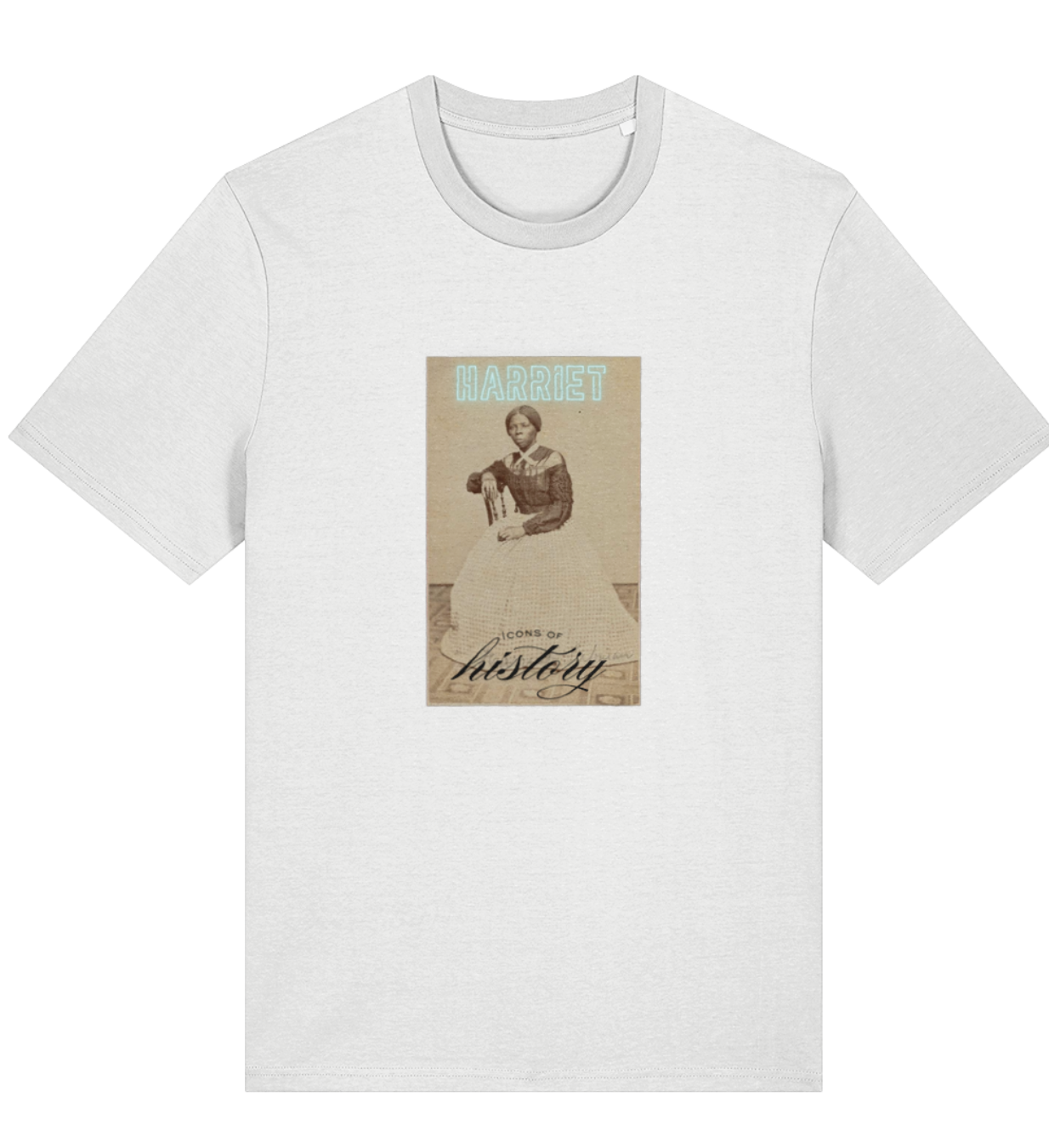 Harriet Tubman T-Shirt