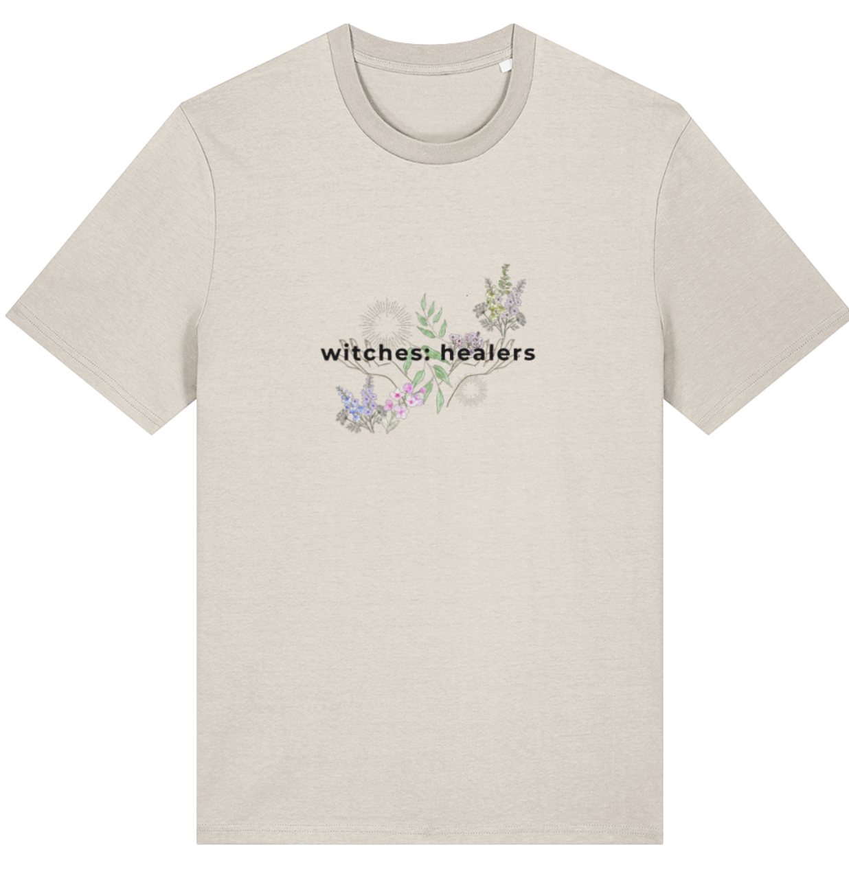 Witches-Healers T-Shirt