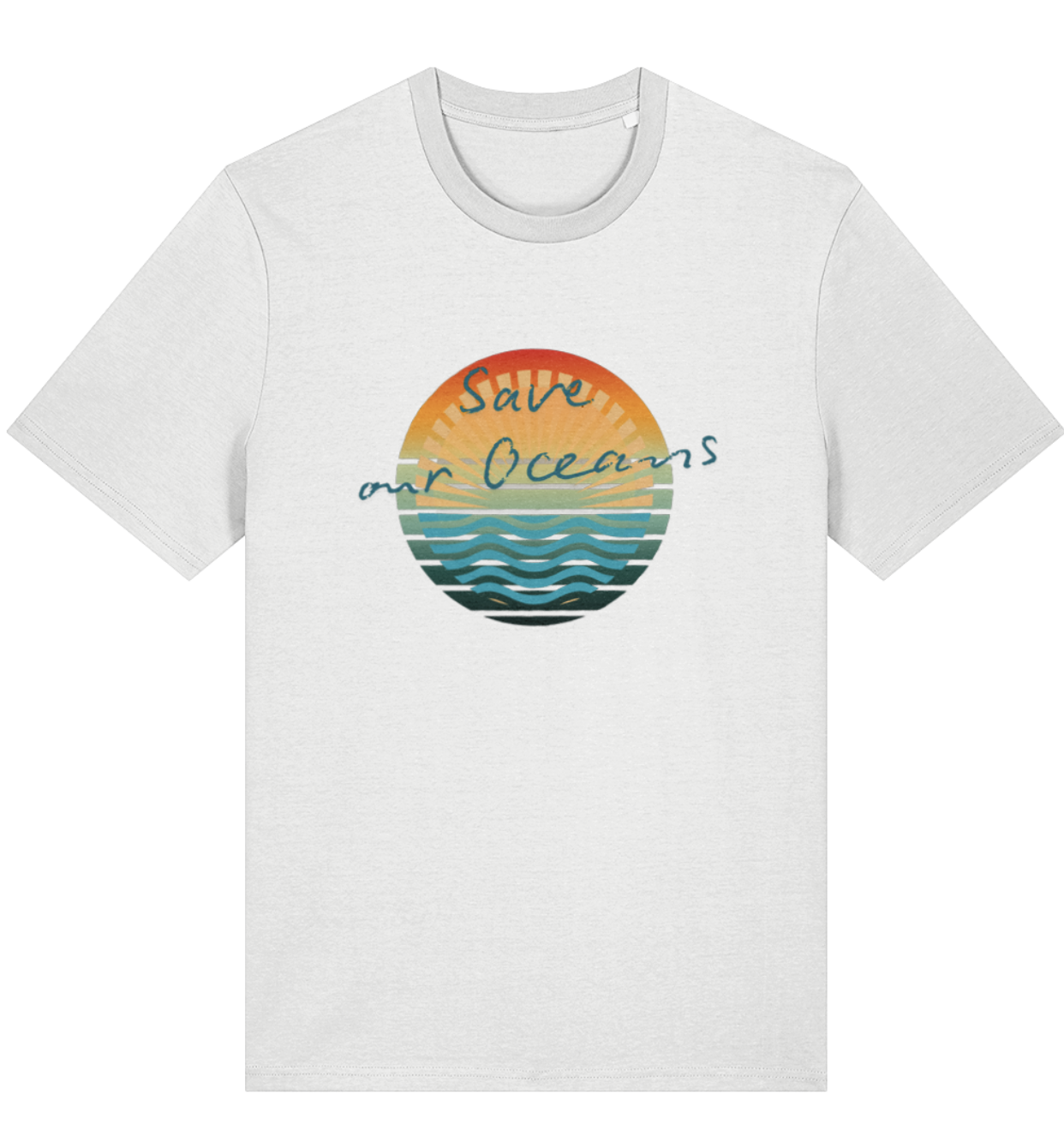 Save our Oceans T-Shirt