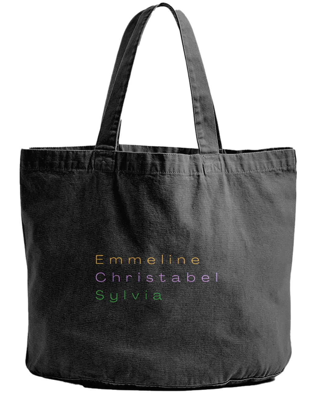 Pankhurst Tote bag