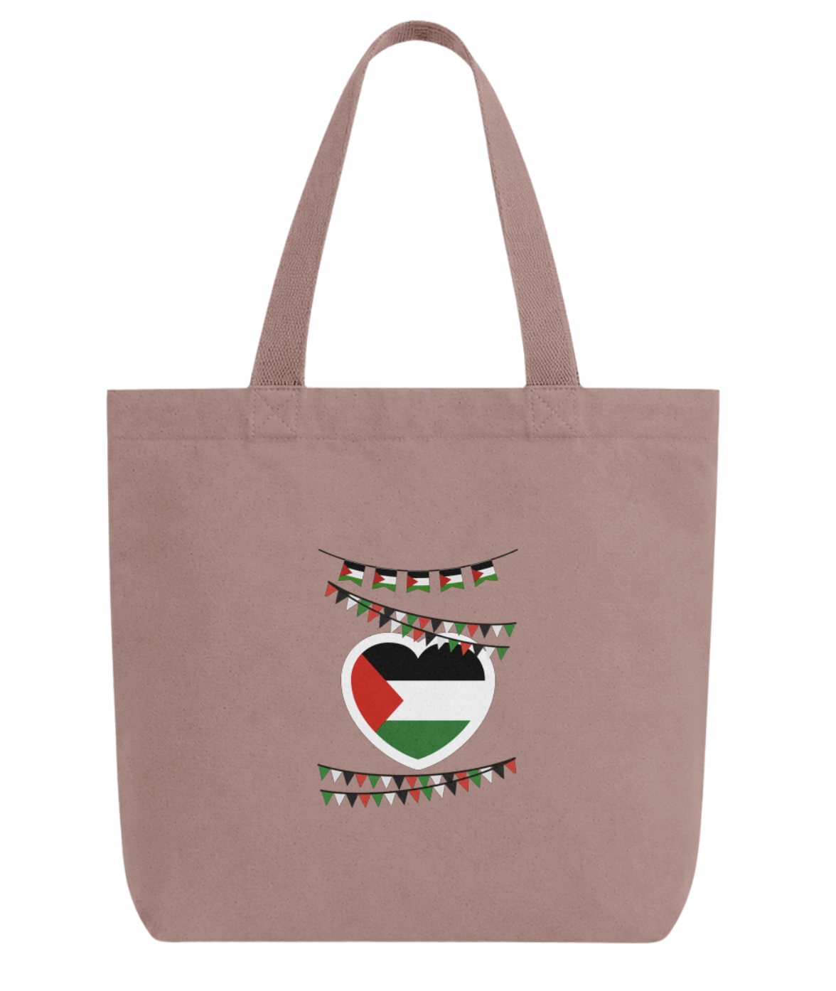 Palestine Tote Bag