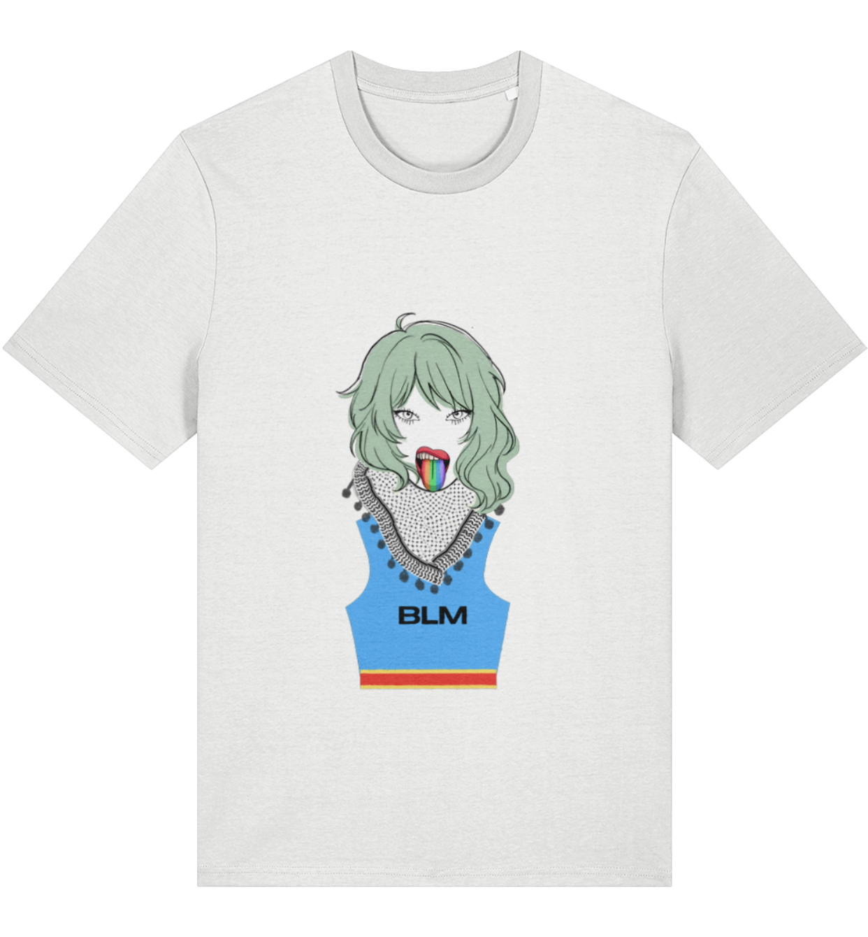 BLM T-Shirt