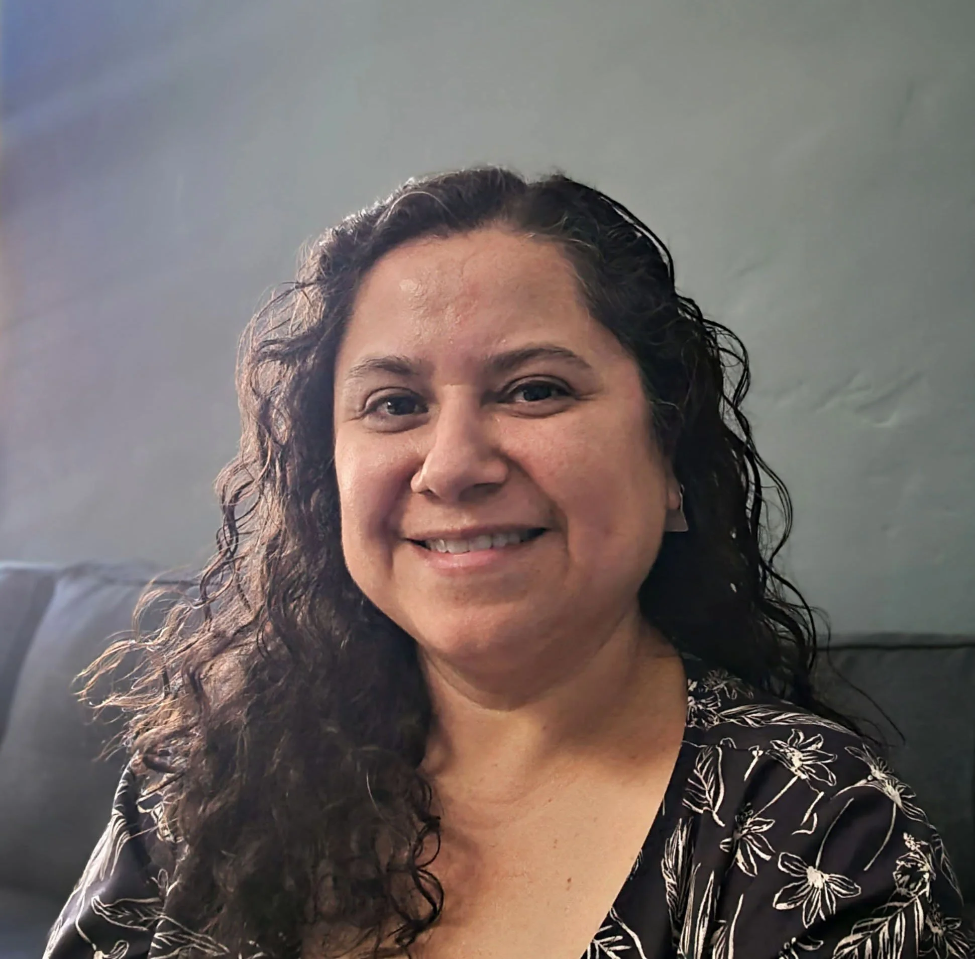 Leisy J. Abrego