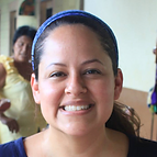 Claudia A. Portillo