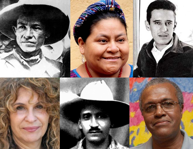 Everyone Should Learn About Ernesto Cardenal Says a D.C. Middle School Class