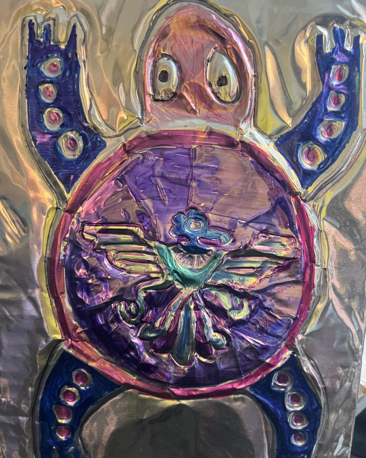 Connecting Pre-Colonial Indigenous Central American Cultures to the Present