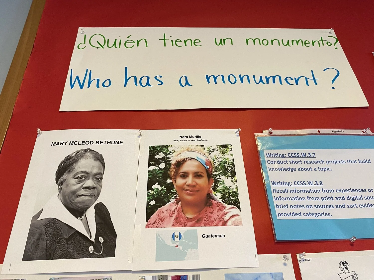 Teach Central America Carnival of Learning