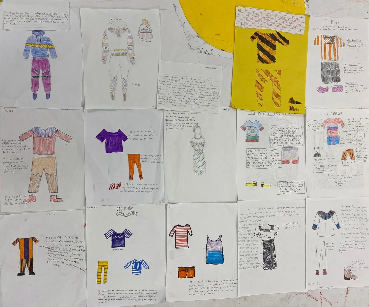 Teach Central America Week: 2021