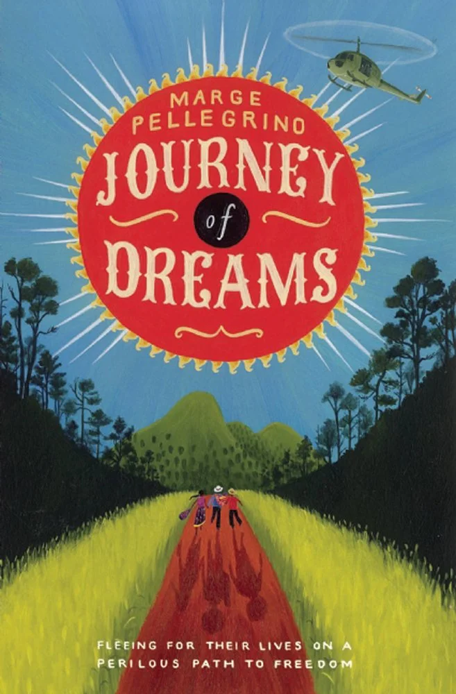 Exploring the Histories of El Salvador and Guatemala with Literature