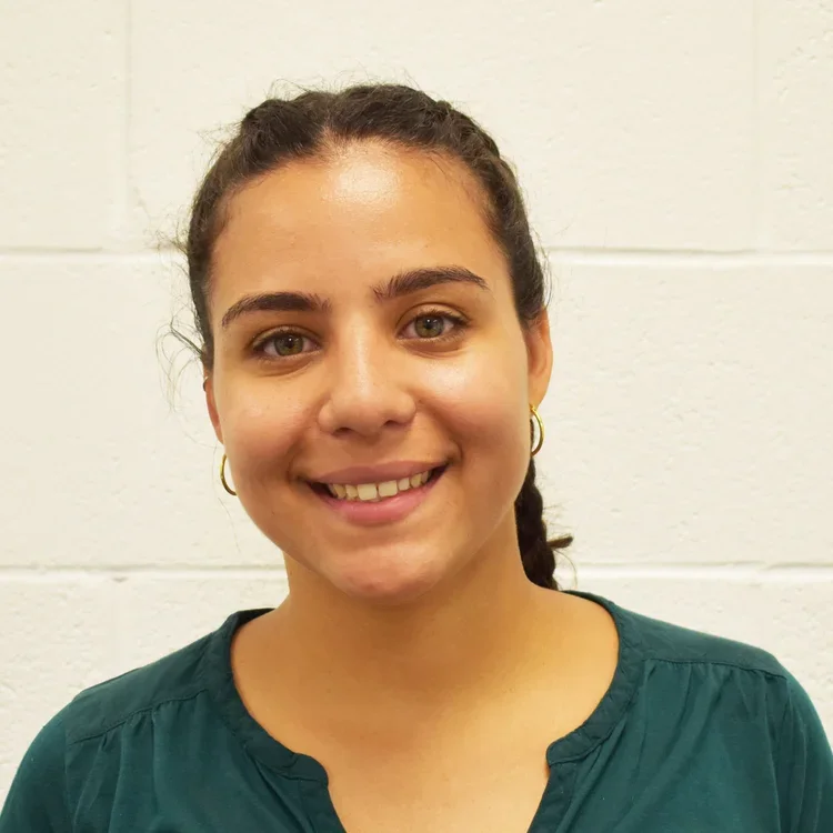 Fayette (Faye) Colon