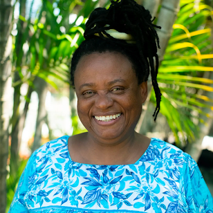 Miriam Miranda