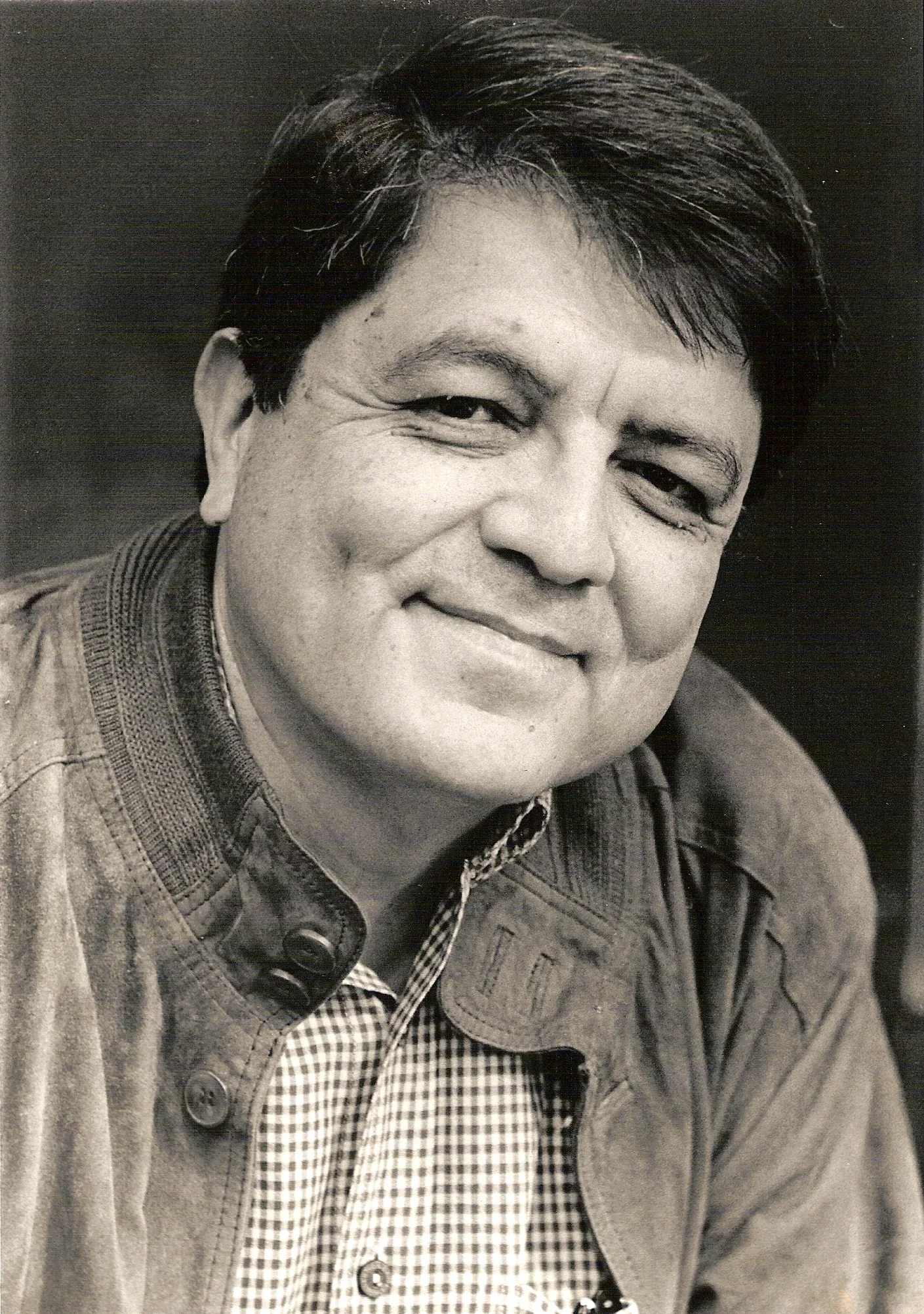 Sergio Ramírez