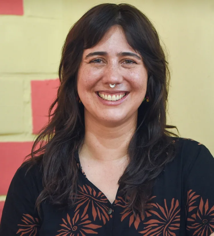 Nicola Chávez Courtright
