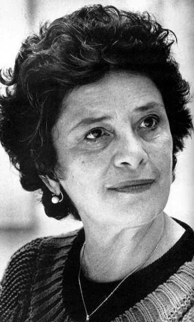 Claribel Alegría