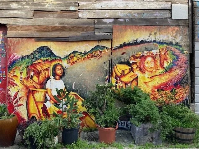 Teaching Central America Week in California: 2022-2025