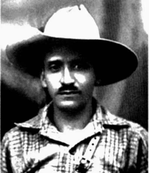 Farabundo Marti