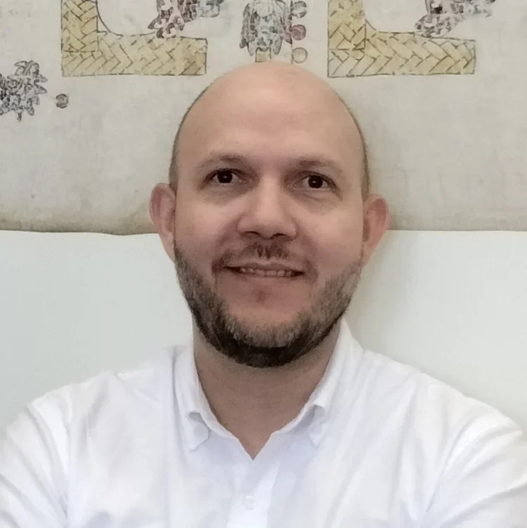 Juan Pablo Gómez