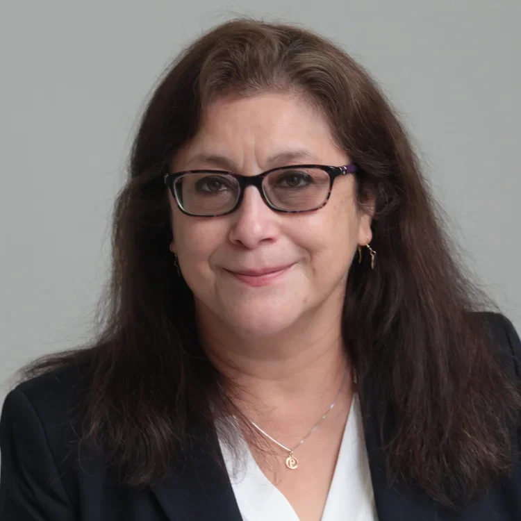 Ana Patricia Rodríguez