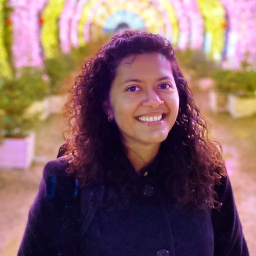 Jennifer A. Cárcamo