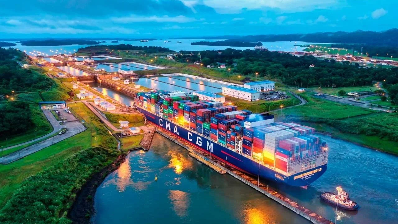 Panama and the Long Fight for Full Sovereignty