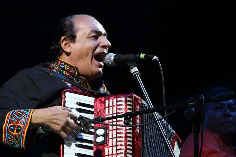 Carlos Mejia Godoy
