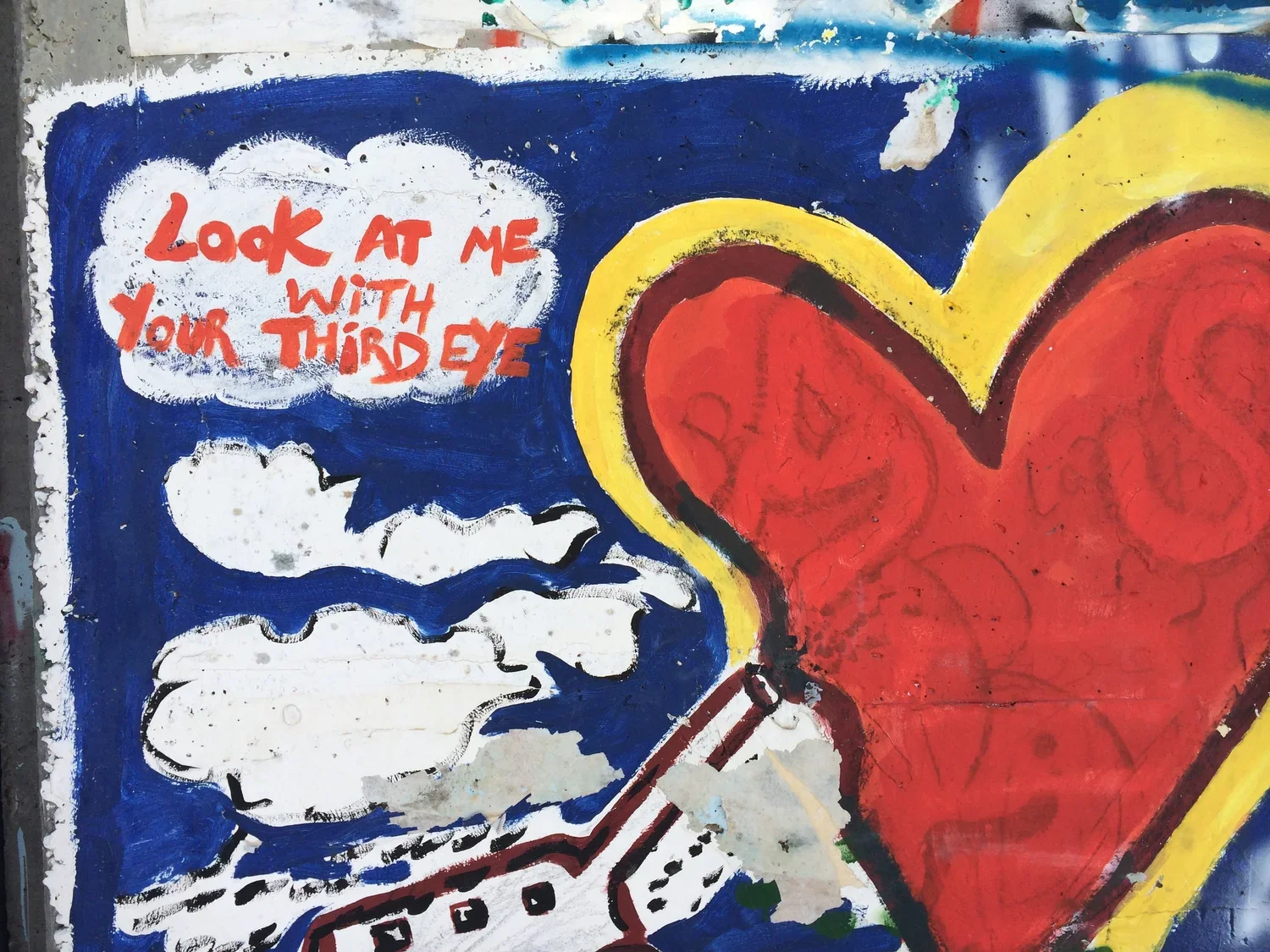 Crossing Borders Through Art: The Tortilla as Canvas