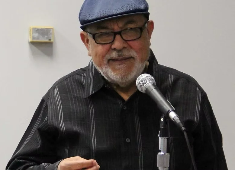 Mario Bencastro