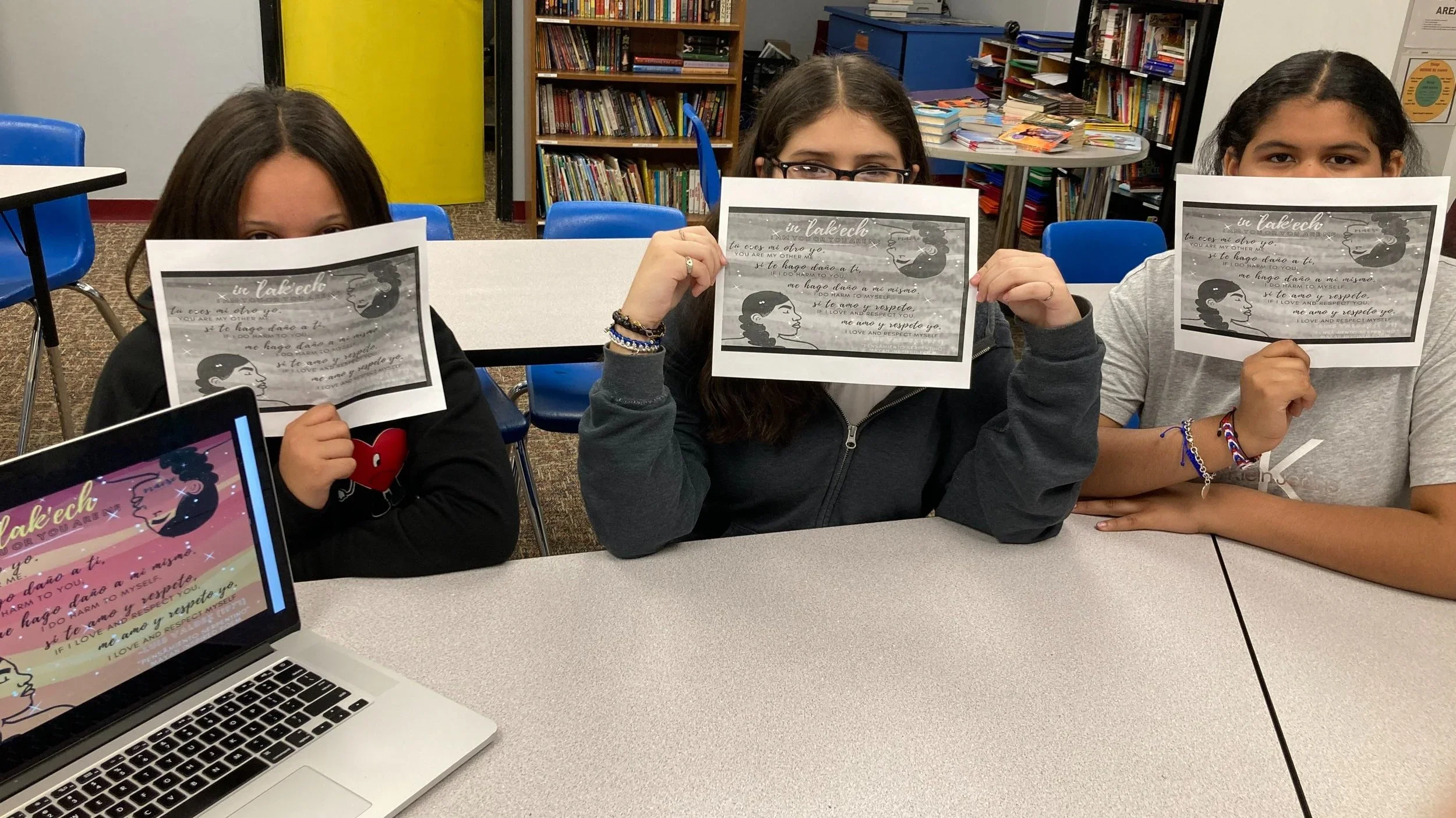 Teaching Central America Week in Rhode Island: 2022-2025