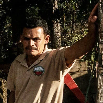 Fredi Onan Vicen Peña