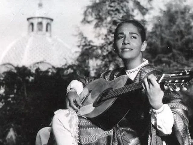 Queer Central America: Important Figures